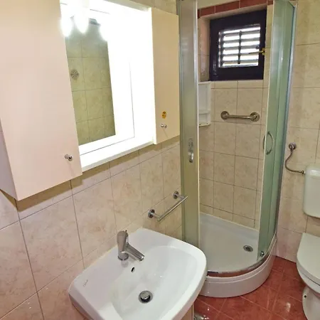 Apartman In Mit Eigener Terrasse *