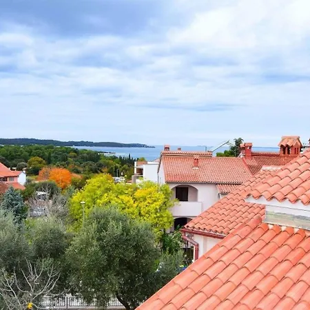 Appartement In Mit Eigener Terrasse *